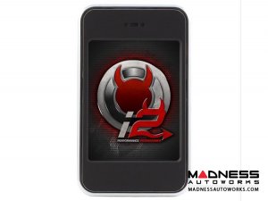 Chrysler Vehicle inTune I2 Performance Programmer by DiabloSport Performance Tuning